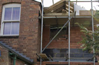 free Polton home extension quotes