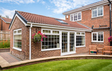 Polton house extension leads