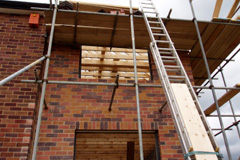 house extensions Polton