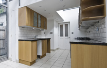 Polton kitchen extension leads